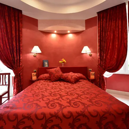 Fabio Dei Velapazza Guesthouse