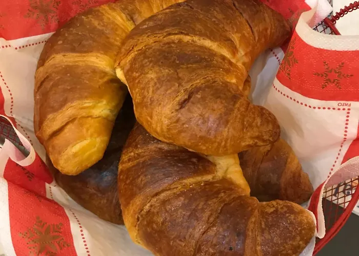 Fabio Dei Velapazza Vendégház