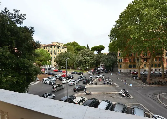 Fabio Dei Velapazza Roma