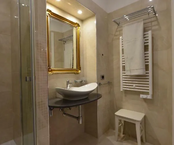 Fabio Dei Velapazza 4* Roma